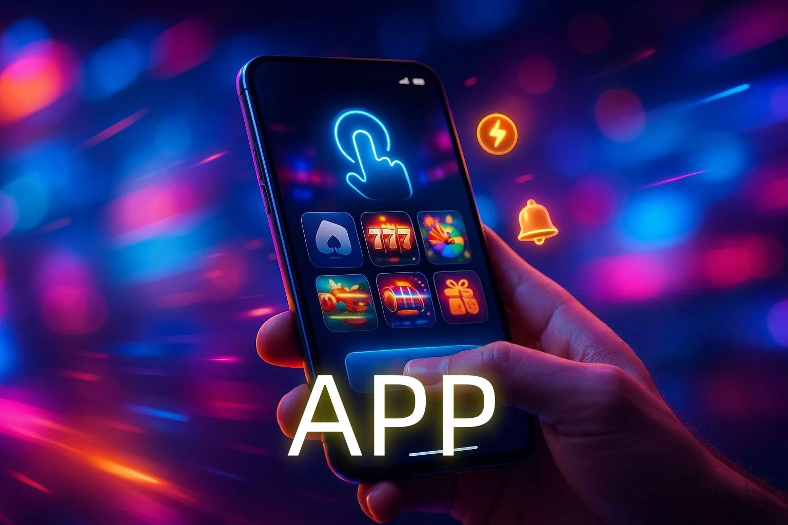 ooojogo Benefícios do App