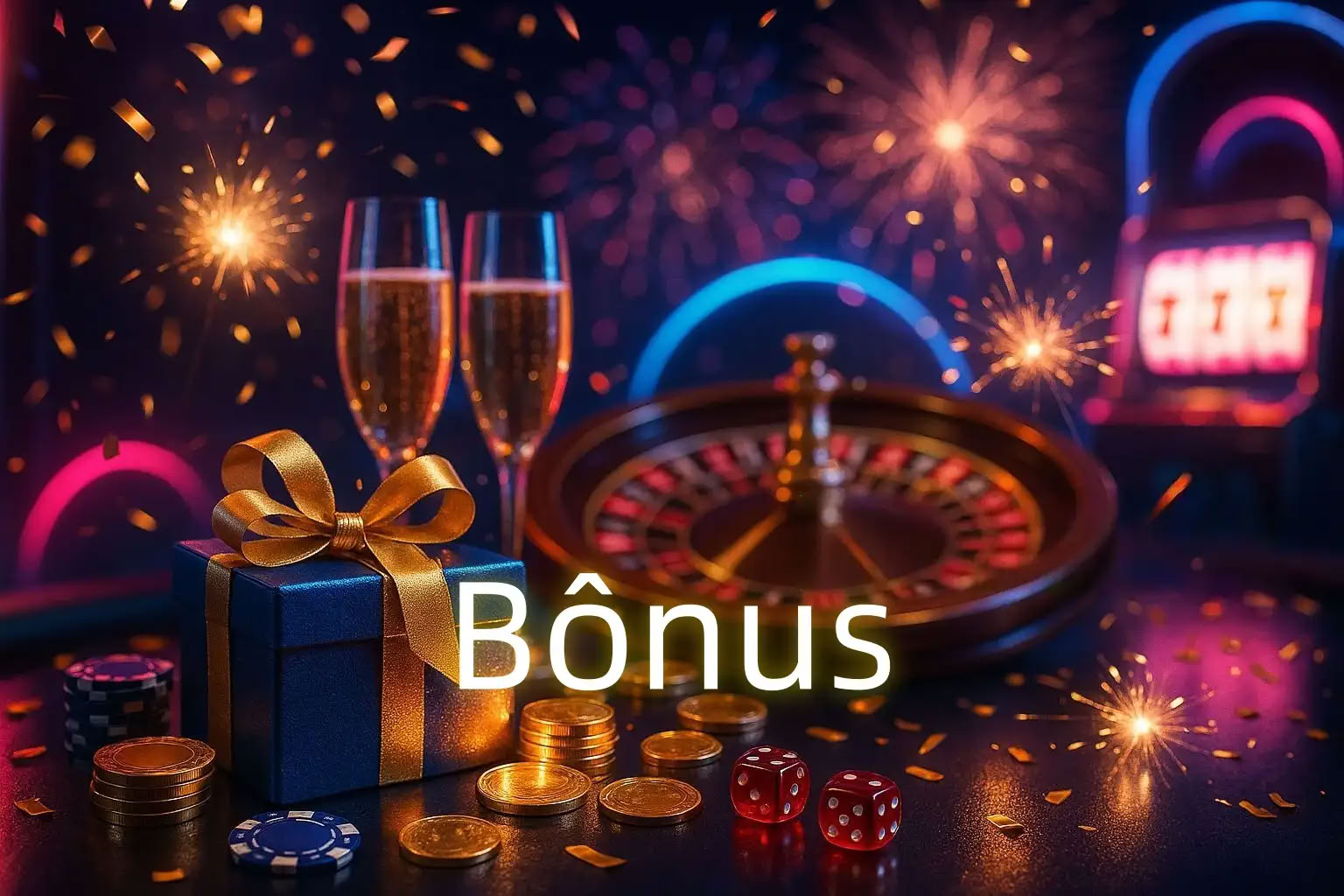 ooojogo Bônus Festivos