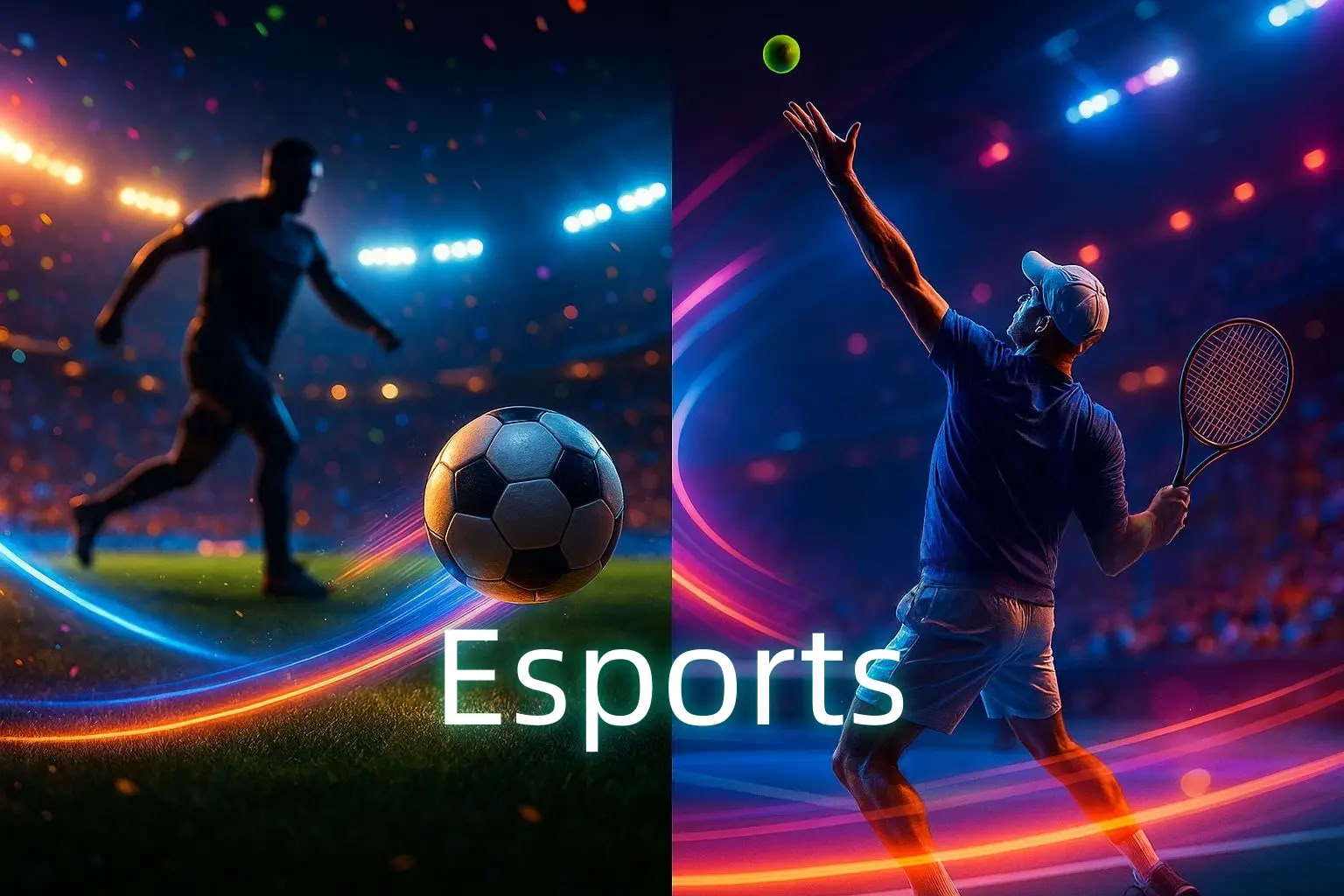 ooojogo Eventos Esportivos